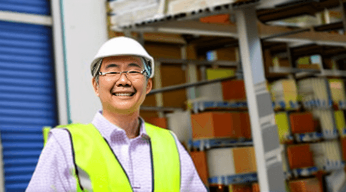 株式会社 塚腰運送の画像6枚目