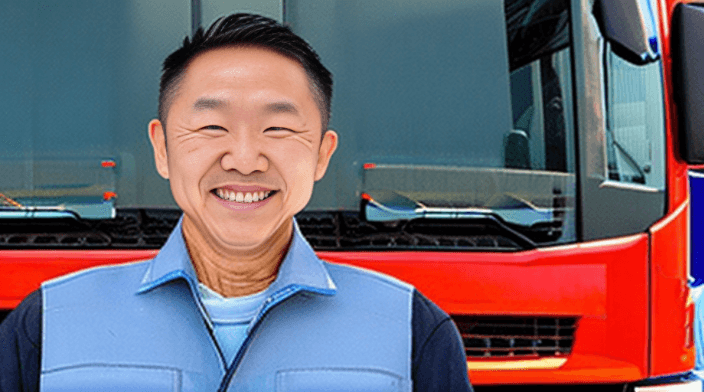 株式会社 塚腰運送の画像4枚目