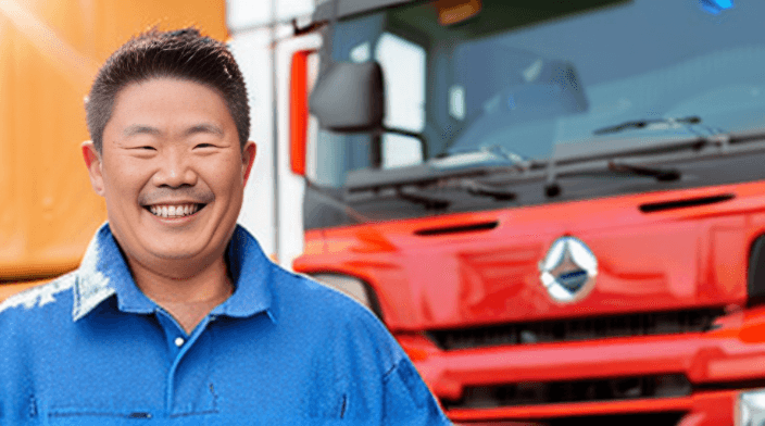 株式会社 塚腰運送の画像3枚目