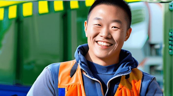 株式会社 塚腰運送の画像2枚目