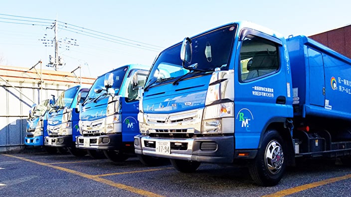 株式会社アールエムシーの画像