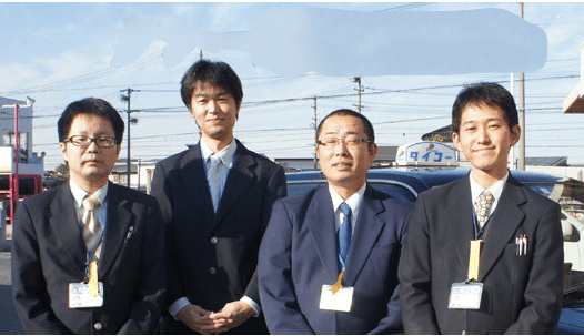 大興タクシー 株式会社の画像2枚目