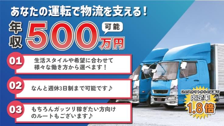 株式会社青山通産の画像4枚目