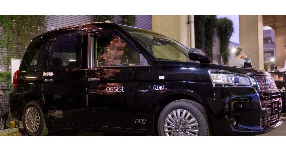 株式会社アシスト(タクシー事業部)の画像8枚目