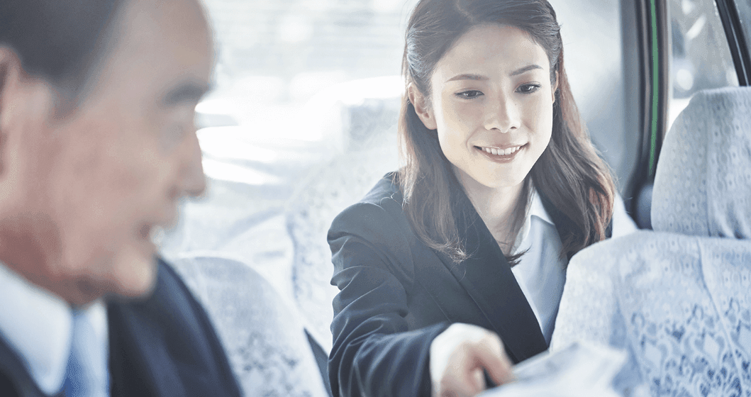 株式会社アシスト(タクシー事業部)の画像5枚目