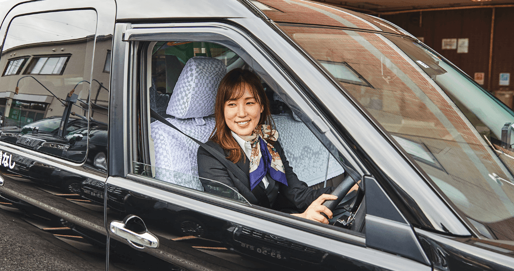 株式会社アシスト(タクシー事業部)の画像4枚目