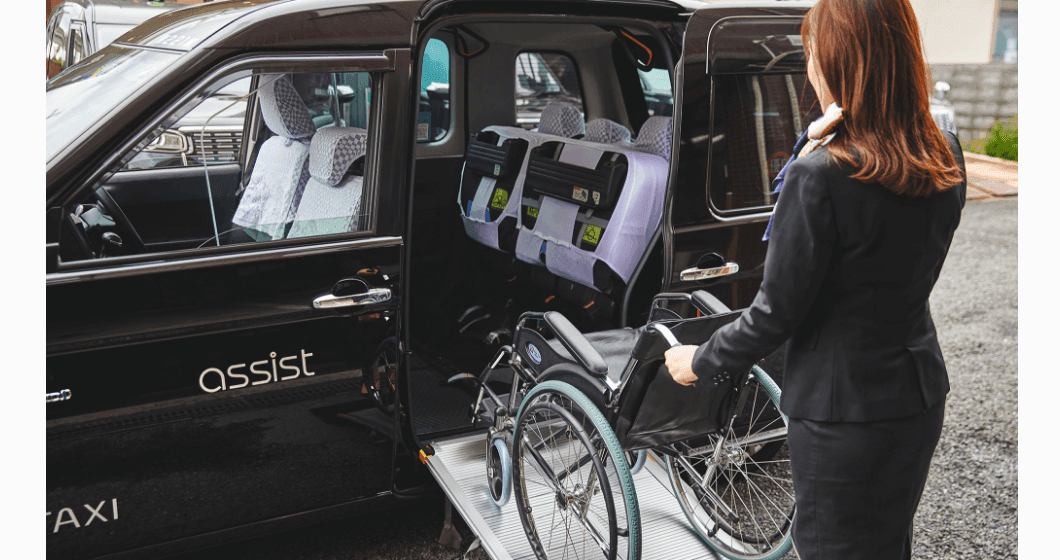 株式会社アシスト(タクシー事業部)の画像2枚目