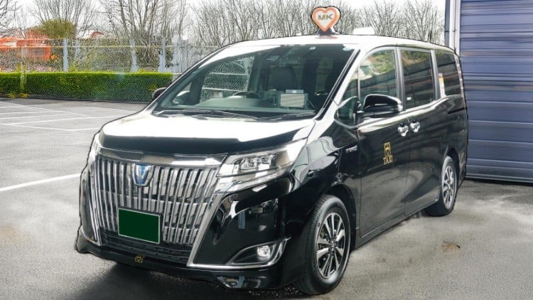 名古屋エムケイ 株式会社の画像5枚目