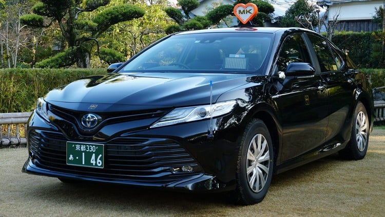 名古屋エムケイ 株式会社の画像4枚目