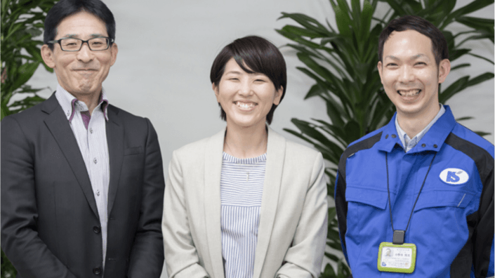 アイエスジー株式会社の画像6枚目