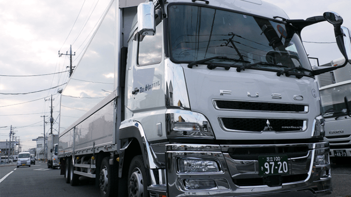 有限会社 大昌運輸の画像2枚目