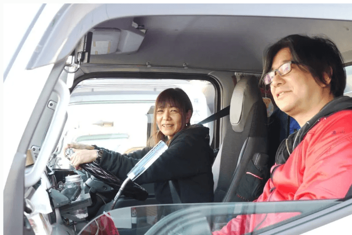 有限会社 大昌運輸の画像6枚目