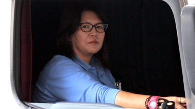 川崎陸送株式会社の画像