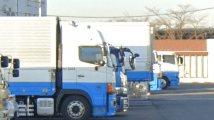 川崎陸送株式会社の画像6枚目