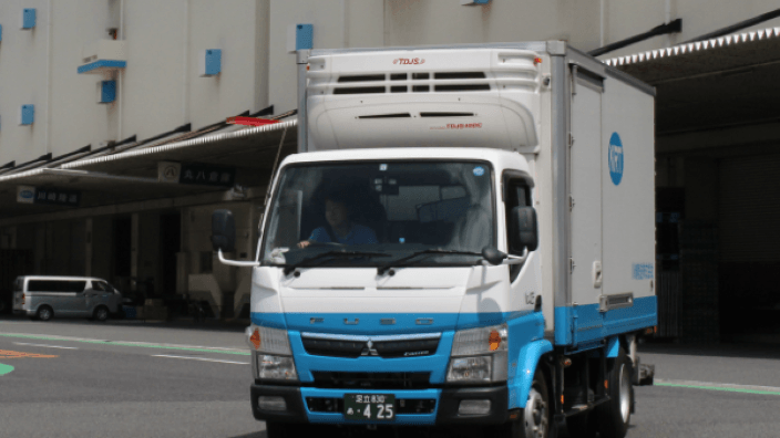 川崎陸送株式会社の画像3枚目