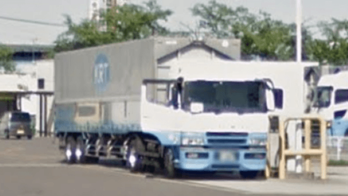 川崎陸送株式会社の画像7枚目