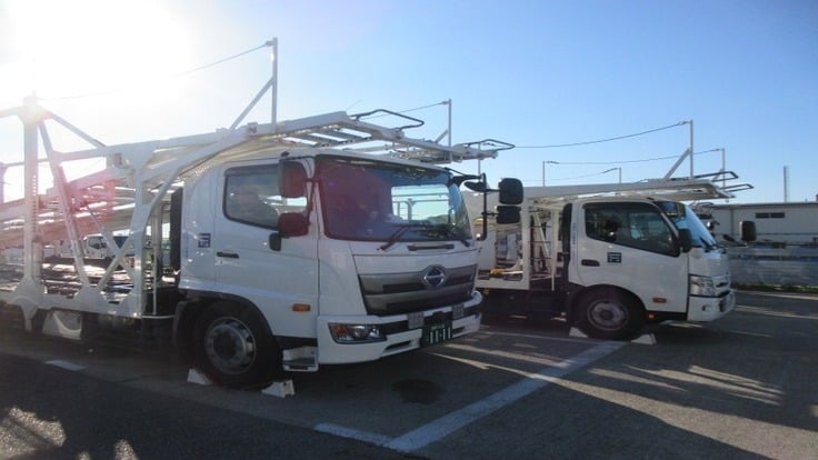 大成ホンダ陸送株式会社の画像2枚目