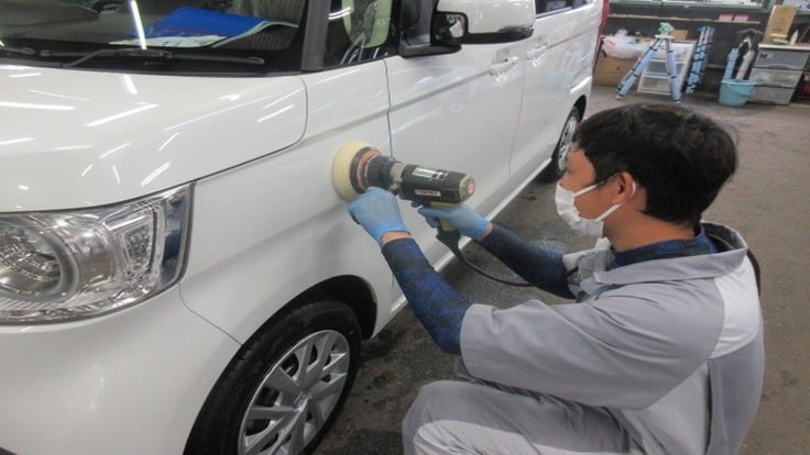 大成ホンダ陸送株式会社の画像4枚目