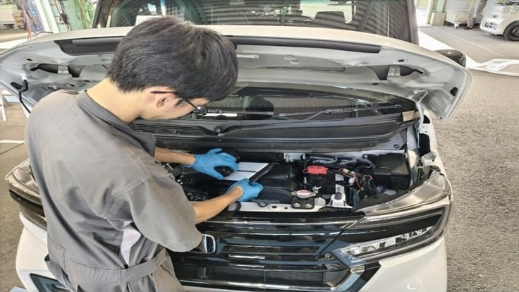 大成ホンダ陸送株式会社の画像5枚目