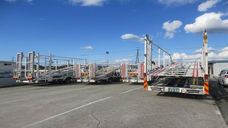 大成ホンダ陸送株式会社の画像3枚目