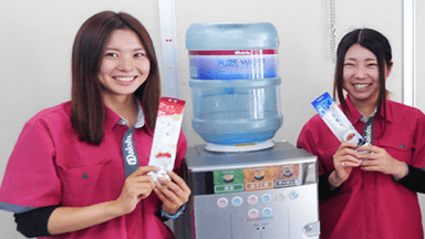 株式会社 あゆみっくすの画像