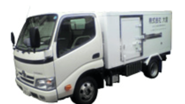 ザ・フィッシュファクトリー・ジャパン株式会社の画像4枚目