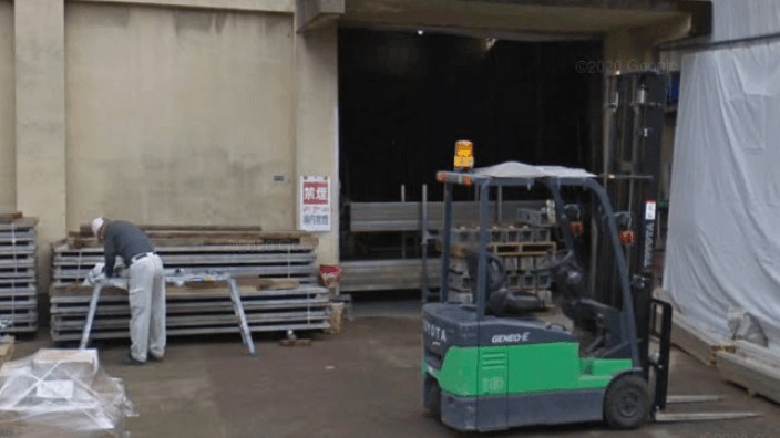 株式会社 ホーシンの画像2枚目