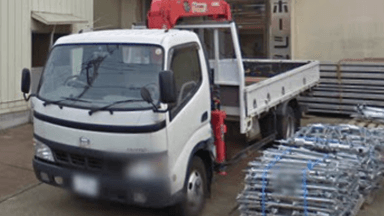 株式会社 ホーシンの画像