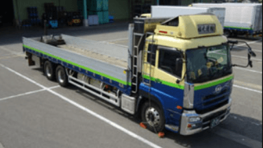 福光運輸株式会社の画像