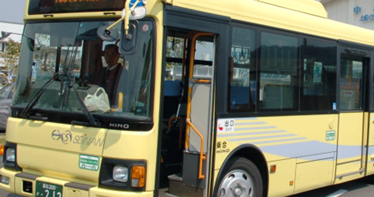 高知西南交通 株式会社の画像5枚目