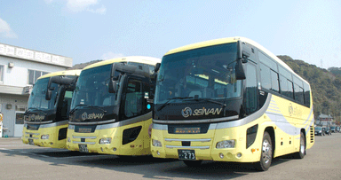 高知西南交通 株式会社の画像