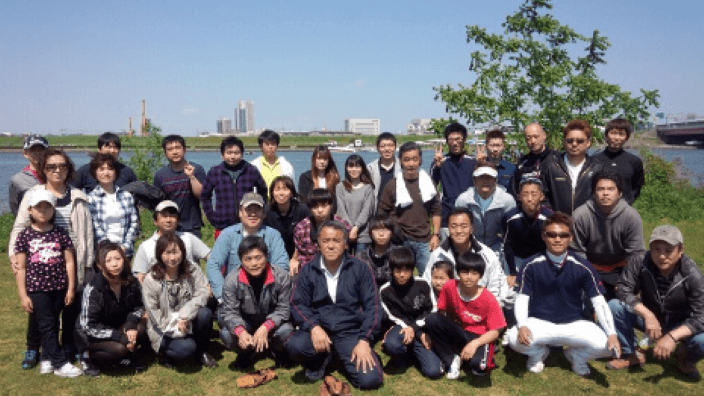 株式会社田中金属の画像2枚目