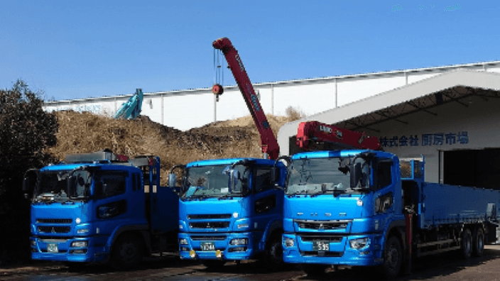 株式会社田中金属の画像4枚目