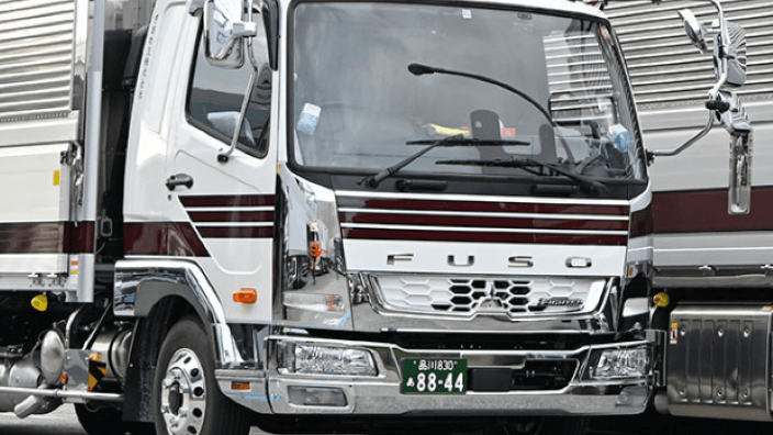 芳商物流株式会社の画像2枚目