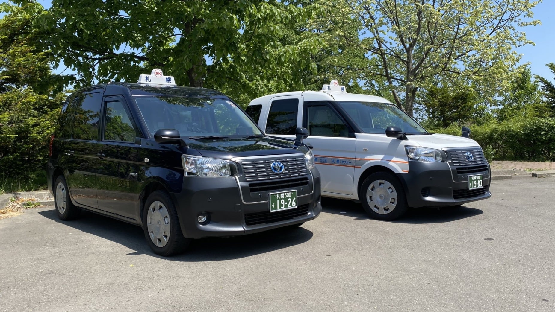 札幌交通 株式会社の画像3枚目