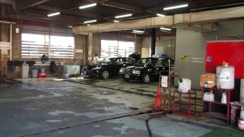 札幌交通 株式会社の画像6枚目