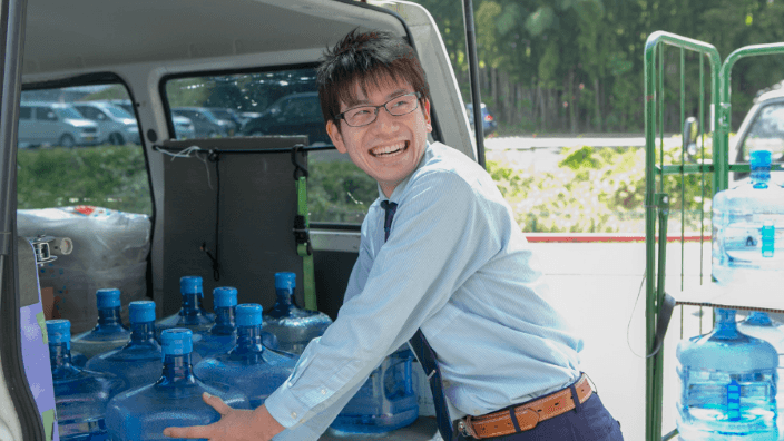 株式会社 ナックの画像5枚目