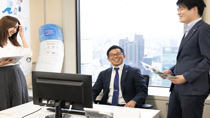 株式会社 ナックの画像7枚目