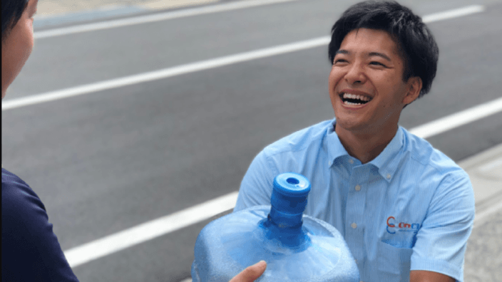 株式会社 ナックの画像1枚目