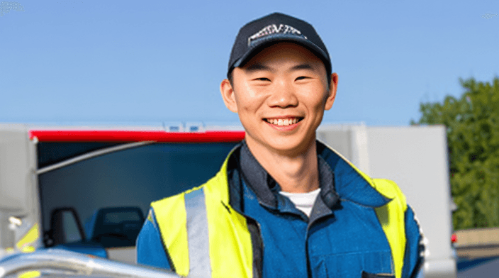 武蔵野清運 有限会社の画像2枚目