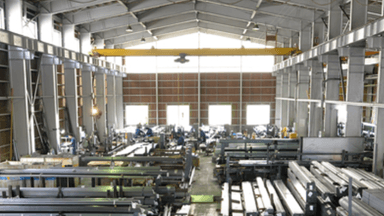 ヤナドリ鋼鐵 株式会社の画像