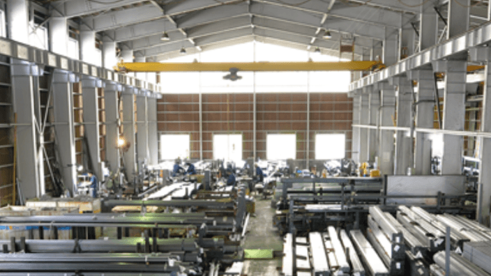 ヤナドリ鋼鐵 株式会社の画像