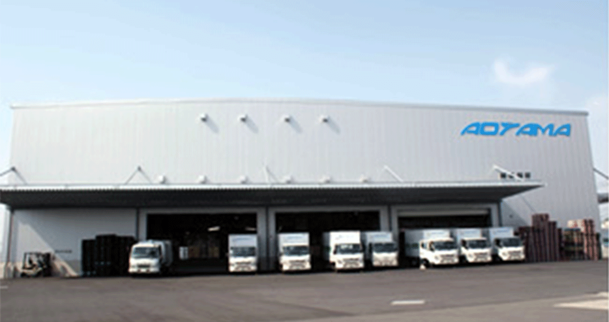 株式会社 青山運送の画像4枚目