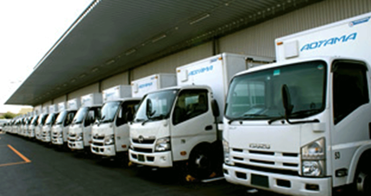 株式会社 青山運送の画像3枚目