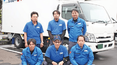 寿ロジコム 株式会社の画像