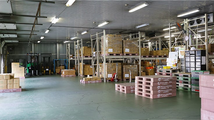 寿ロジコム 株式会社の画像11枚目