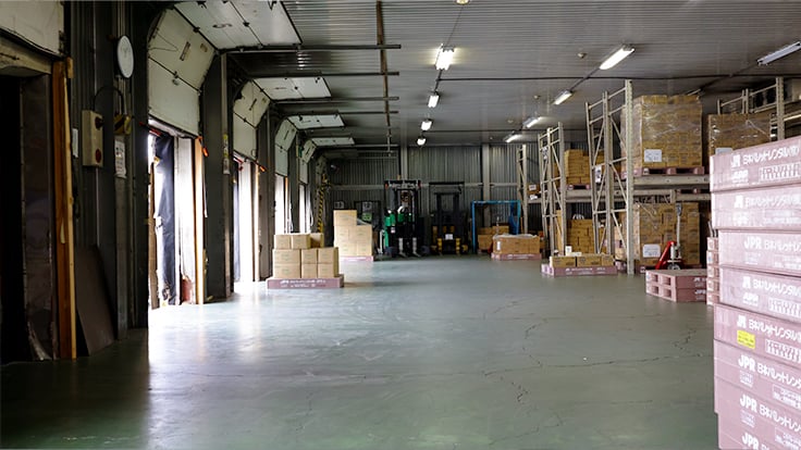 寿ロジコム 株式会社の画像10枚目