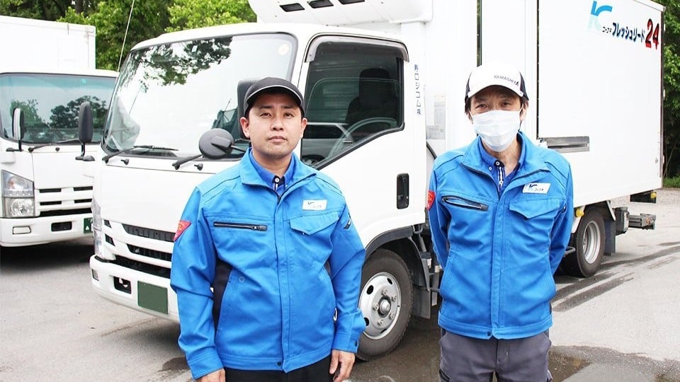 寿ロジコム 株式会社の画像3枚目