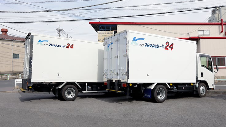 寿ロジコム 株式会社の画像5枚目