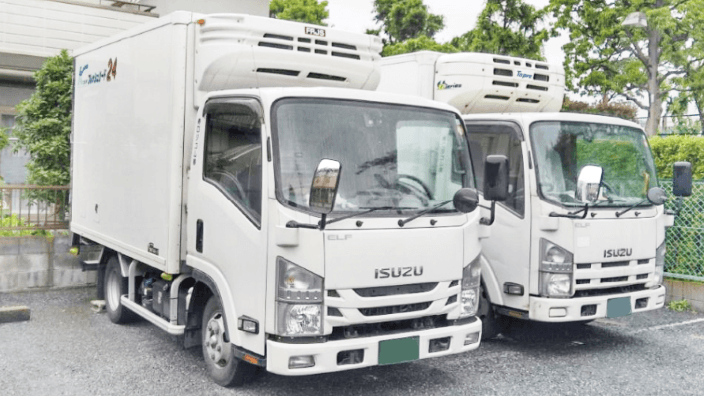 寿ロジコム 株式会社の画像